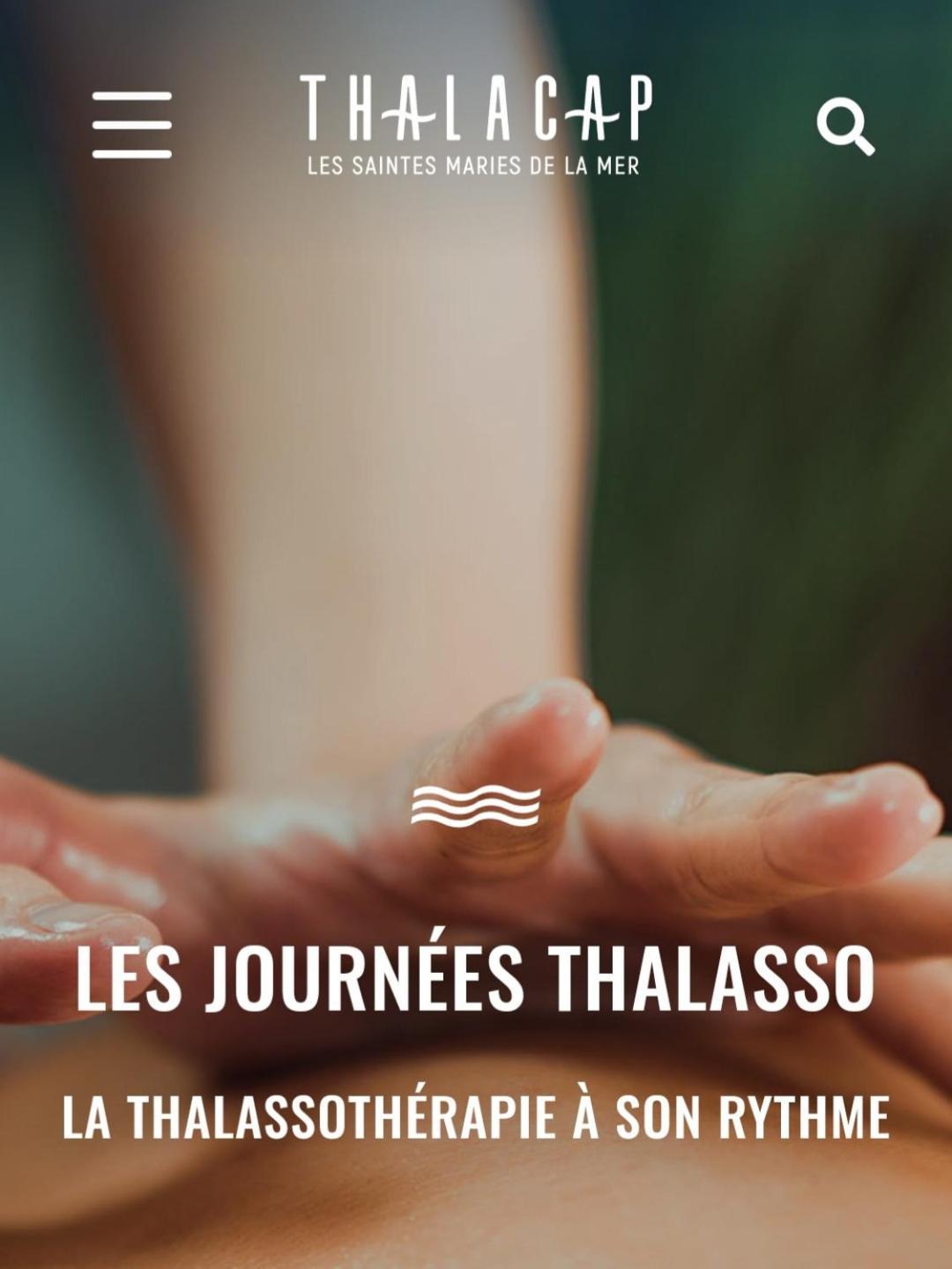 Appartement Calme A Deux Pas De La Mer サントマリー・ド・ラメール エクステリア 写真